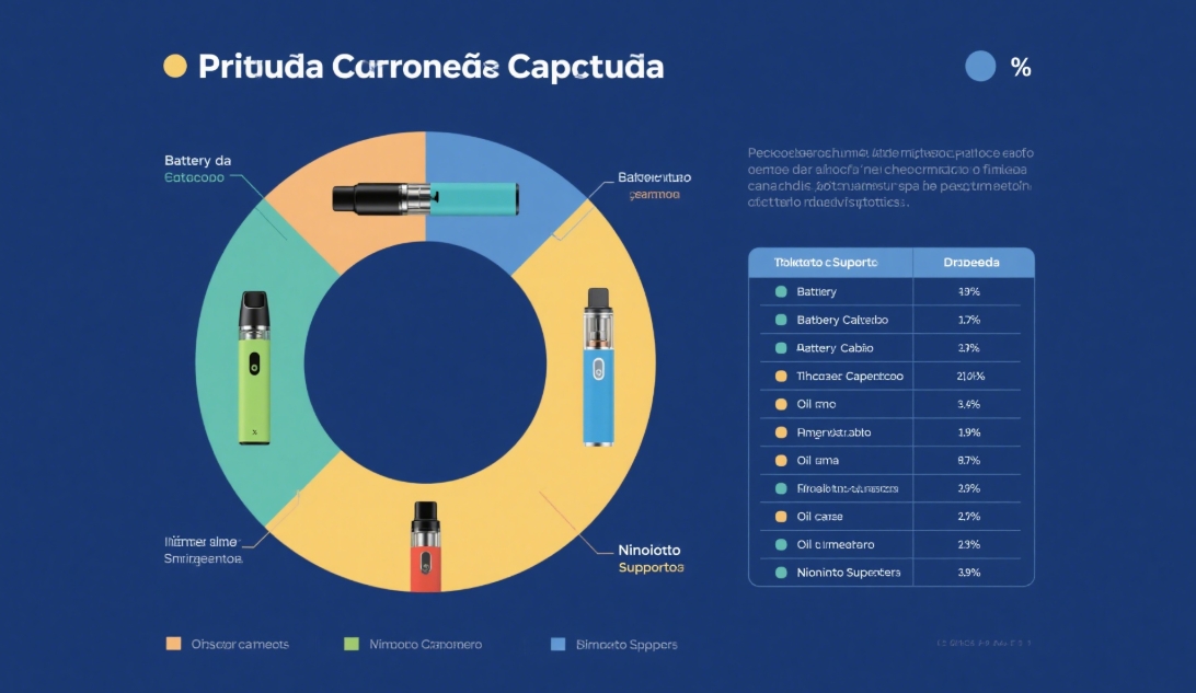 Hvordan v&aelig;lger man den rigtige e cigaret til nybegyndere