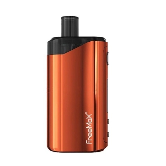 FreeMAX AutoPod50 Pod Mod Kit - Koral: En Smagfuld og Stilfuld Vape-Oplevelse