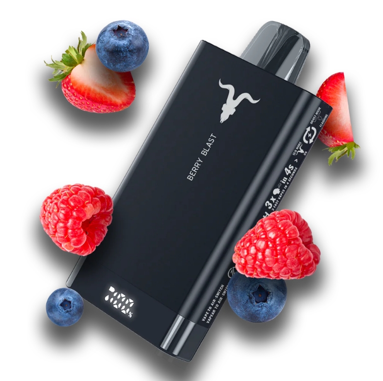 IGNITE V150 15000 Puffs Disposable Vape &ndash; B&aelig;rspr&aelig;ngning: En Eksplosion af Smag og Teknologi i &Eacute;t