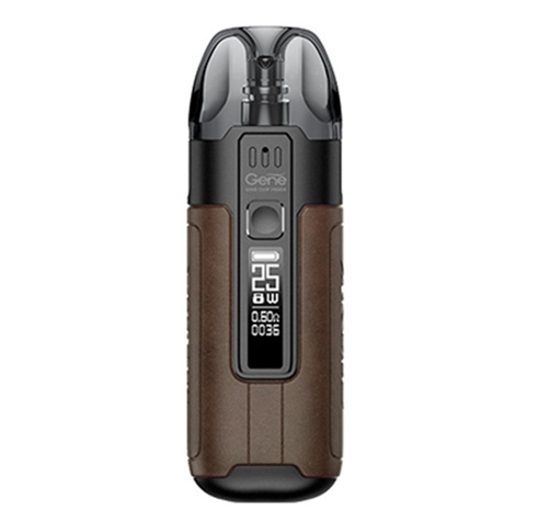 VOOPOO ARGUS AIR Pod Kit: Elegant Simplicitet i Perfekt Askebrun