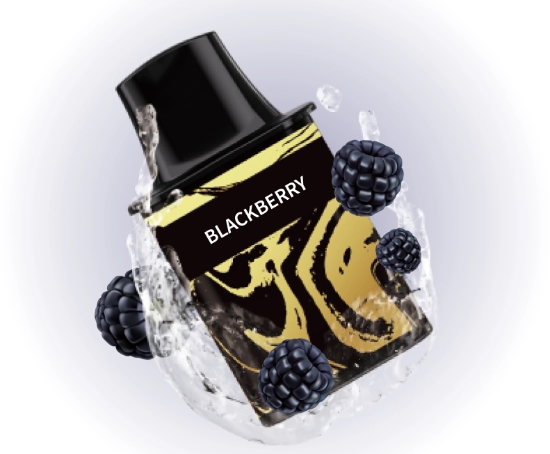 Alibarbar Flare Refillable Vape Kits - bromb&aelig;r: En Smagfuld Revolution i Danmarks Vape-Scene